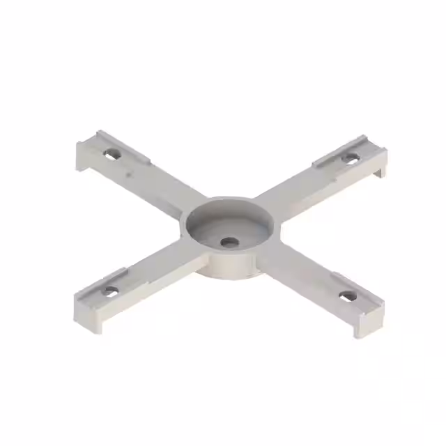 OFSB-4-85-19 Essentra Components  Kabel Leitungen - Management